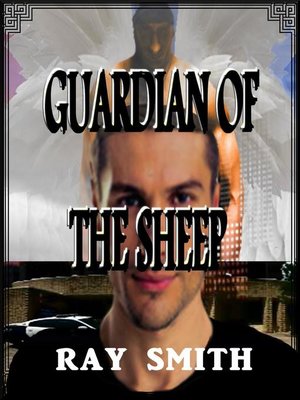 cover image of Guardian of the Sheep